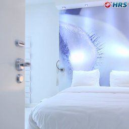 Chambre BLC Design Relais de Paris Fotos
