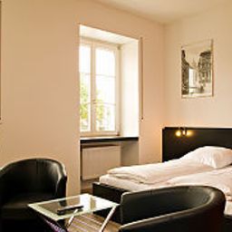 Habitación Villa Bassermann Fotos