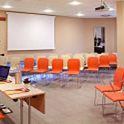Conference room San Luigi Fotos