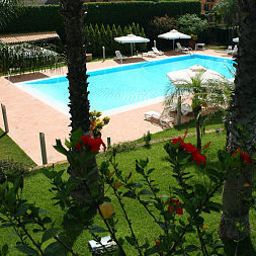 Pool Della Valle wellness e spa Fotos