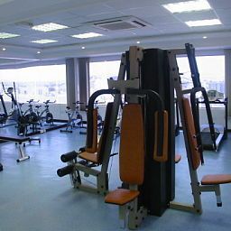 Remise en forme Al Maha International Fotos