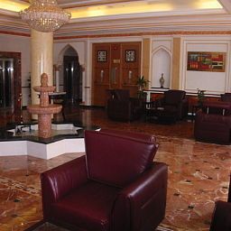 Hall Al Maha International Fotos
