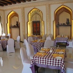 Restaurant Al Maha International Fotos