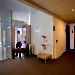 Vista all'interno Panama Majestic Fotos