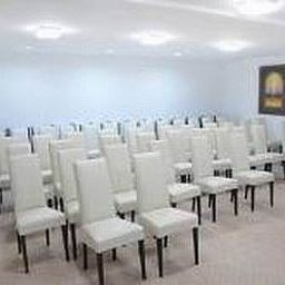 Sala congressi Astra Garni Fotos