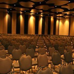 Salle de banquets Royal Tulip Brasilia Alvorada Fotos