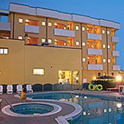 Park Hotel Serena Rivabella-Viserbella