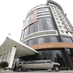 Golden Tulip Nicosia Hotel and Casino Nikozja