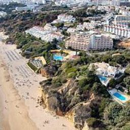 Mónica Isabel Beach Club Albufeira