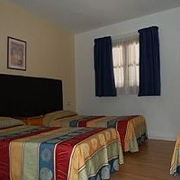 Pokój Juan de Austria Hostal Fotos