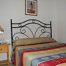 Pokój Juan de Austria Hostal Fotos