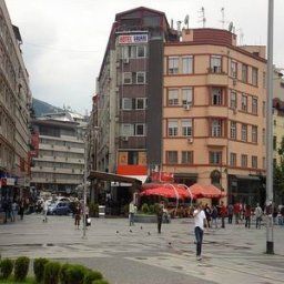 Square Hotel Skopje Skopje