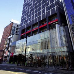 Mercure Sapporo Fotos