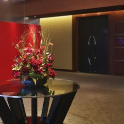 Mercure Sapporo Fotos