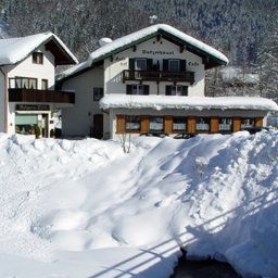  Batznhäusl - Kreuth Gasthof Fotos