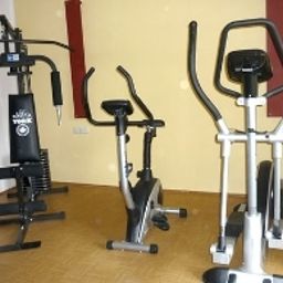 Fitness Bauernhof Gästehaus Kordes-Zellermair Fotos