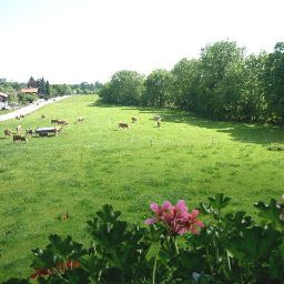 Vista Bauernhof Gästehaus Kordes-Zellermair Fotos