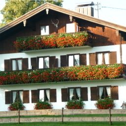 Bauernhof Gästehaus Kordes-Zellermair Fotos