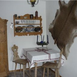  Bauernhof Gästehaus Kordes-Zellermair Fotos
