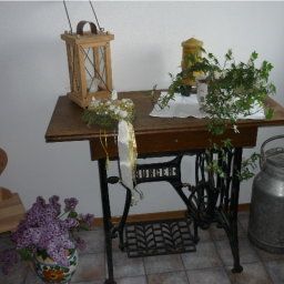  Bauernhof Gästehaus Kordes-Zellermair Fotos