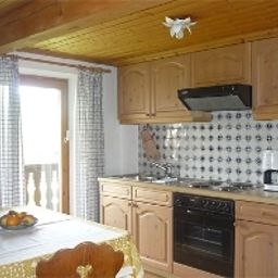 Bauernhof Gästehaus Kordes-Zellermair Fotos