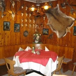 Restaurant Sporthotel Fleckl Fotos