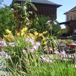 Garden Försters Stammlokal Fotos