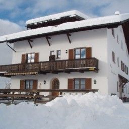 Vue extérieure Haus Rottensteiner Pension Fotos