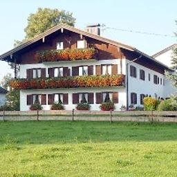 Vista exterior Bauernhof Gästehaus Kordes-Zellermair Fotos