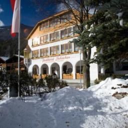  Schachen Fotos