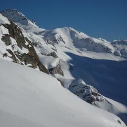  Mittlenberghütte - Binntal Alpinhütte Fotos
