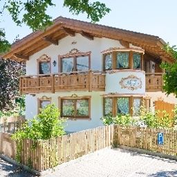 Фасад Feldmeier Landhaus Fotos