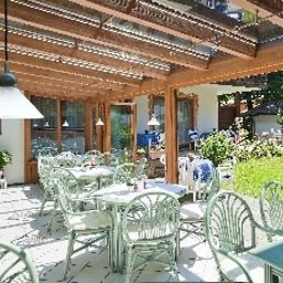 Комната для завтраков Feldmeier Landhaus Fotos