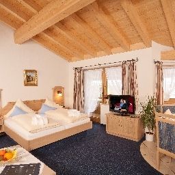 Полулюкс Feldmeier Landhaus Fotos