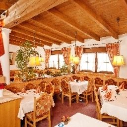 Ресторан Feldmeier Landhaus Fotos
