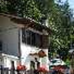 La Cascata di Grand Hoel Bed & Breakfast Montjovet 