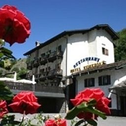 Außenansicht Veneriaz Fotos