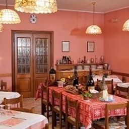 Restaurant Veneriaz Fotos