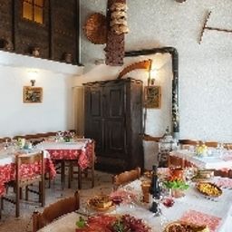 Restaurant Veneriaz Fotos