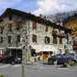 Chez Lidia Rhemes-Notre-Dame 