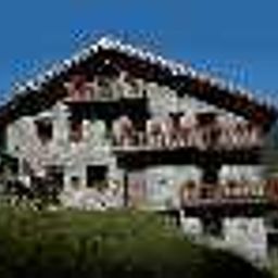 Bauernhof La Clochette Torgnon 