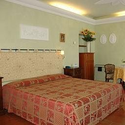 Номер Albergo Fattoria Casafrassi Relais du Silence Fotos