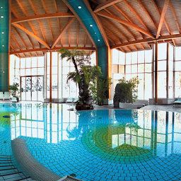  Falkensteiner Hotel Lido Ehrenburgerhof Fotos