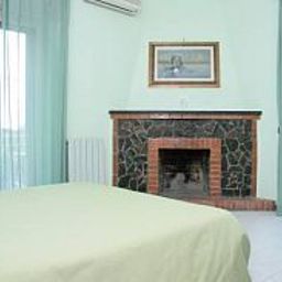 Room Villa Nefele Fotos