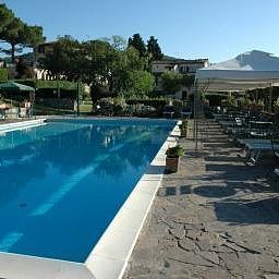 Бассейн Albergo Fattoria Casafrassi Relais du Silence Fotos