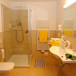 Bathroom Stamserhof Fotos