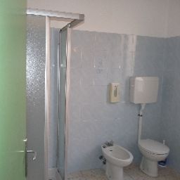 Cuarto de baño Alpino Fotos
