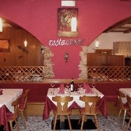 Restaurante Alpino Fotos