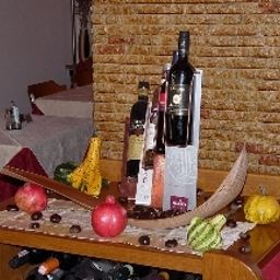 Restaurante Alpino Fotos
