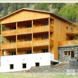 Vista exterior Gasthof Edelweiss Fotos